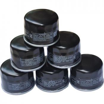 Yamaha XVS1300 Oil Filter 07-10