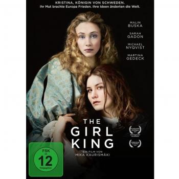 The Girl King