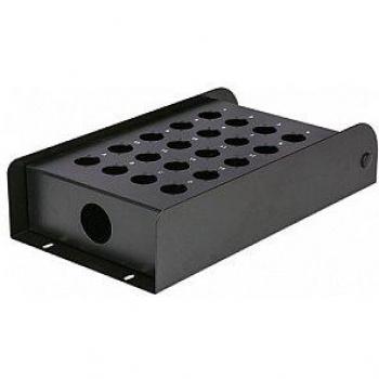 DAP-Audio Recording Stagebox ohne Inhalt