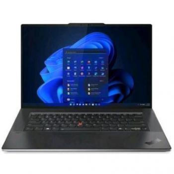Lenovo ThinkPad Z16 Gen 1 AMD Ryzen 7 PRO 16 GB RAM Laptop