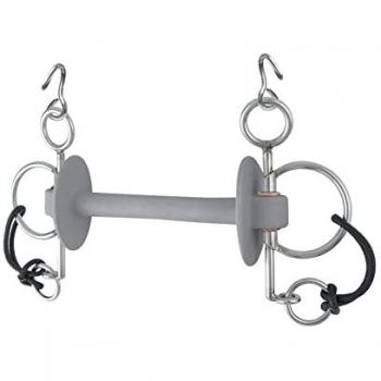 Pelham extra suave Beris Prime para equinos