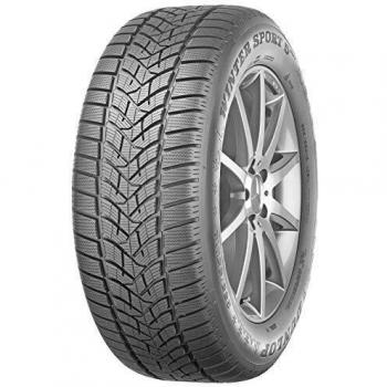 Dunlop Winter Sport 5 (255/50 R20 109V, SUV)