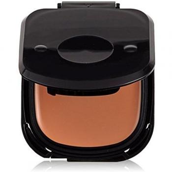 Fundación Shiseido Femme, Número Advanced Hydro-Liquid Compacto Recambio WB 60 Natural de Deep Warm Beige, Paquete 1er