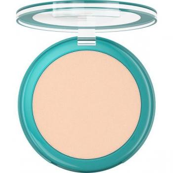 Maybelline Green Edition Blurry Skin Puder Nr. 35 9g