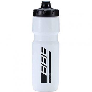 Bidon BBB Auto Tank BWB-15 - 750 ml - Blanc