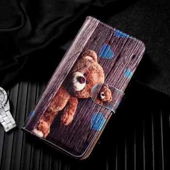 Carcasa TPU con estilo para Huawei Honor 10X Lite