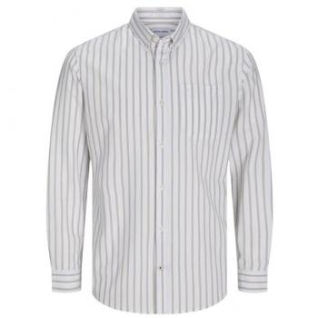 Camicia Oxford PLS Jack & Jones 8XL