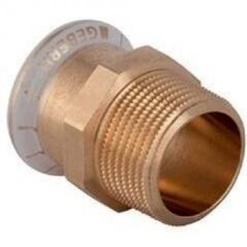 Accessorio Sanitario Geberit 35-11/4″ Sovradimensionato MF/NP