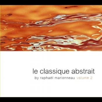 Emarcy Klassiker Verschiedene - Le Klassische Abstraktion Vol. 2