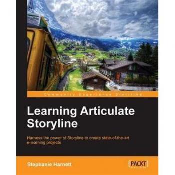 Learning Articulate Storyline