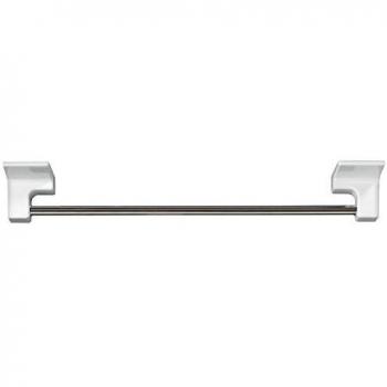 Eliplast 273/10 Porta Asciugamani Acciaio Inox 600 mm