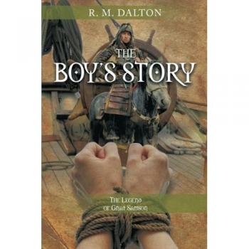The Boy's Story: The Legend of Gnat Samson