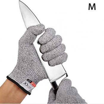 High-strength Grade Level 5 Safety Anti Cut Gloves