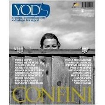 Yod. Cinema, comunicazione e dialogo tra saperi vol. 1-2
