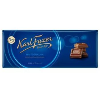 Fazer sininen suklaamaito