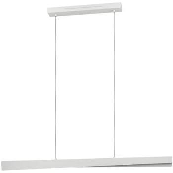 EGLO Bolognano‑Z Grey Smart LED Ceiling Light