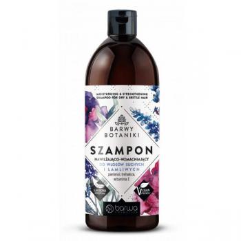 BotaniColour Shine