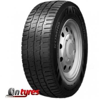 Kumho Winter PorTran CW51 205/65R15C 102/100T 6PR