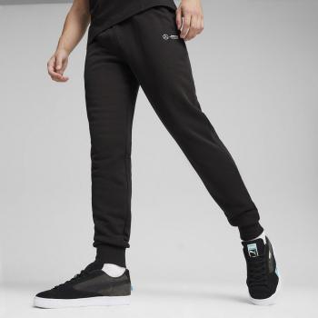 Pantalón largo Puma para hombre de la colección Mercedes AMG Petronas Motorsport