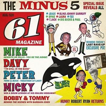 Of Monkees and Men