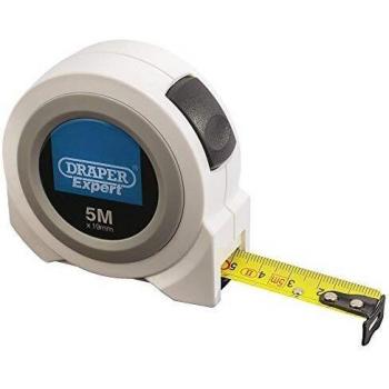 Draper 16ft x 19mm Measuring Tape