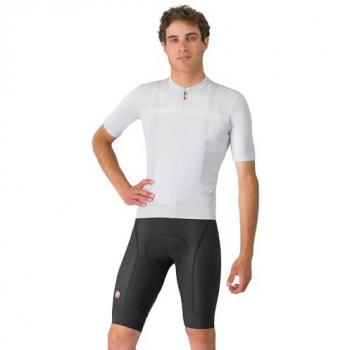 Shorts Bib Competizione 2 Black L