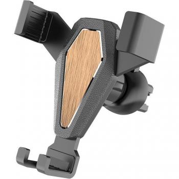 Verstelbare Auto Air Vent Telefoon Mount