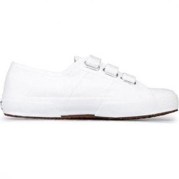 Superga 2750 Strapu – Zapatilla de lona ligera