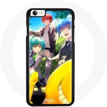IPhone 8 Schutzhülle Assassination Classroom Anime Manga