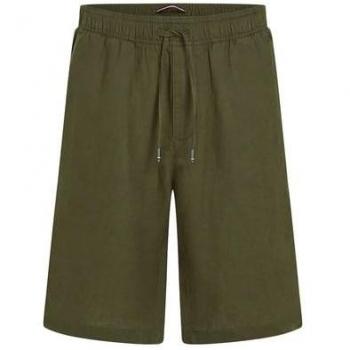 Bermuda Tommy Hilfiger Masculina RBN 37804