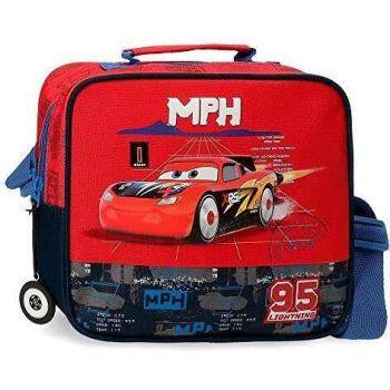 Joumma Bags Neceser Cars Rocket Racing con Bandolera