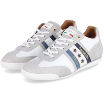 Pantofola d’Oro Sneaker Bassa Blu Reale
