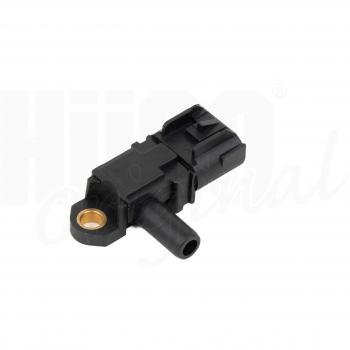 HITACHI Capteur de pression des gaz d'échappement pour FOCUS III et Kuga Mk2