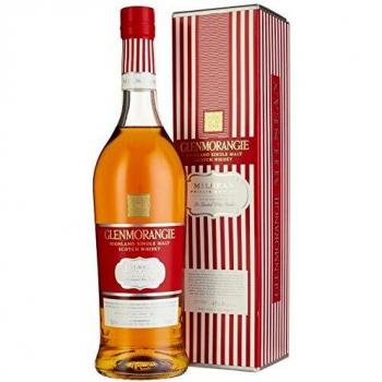Glenmorangie Milsean Single Malt