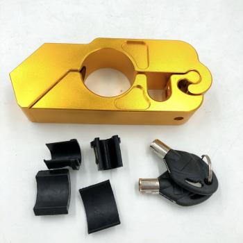 Serrure Guidon LightGuard
