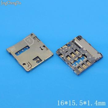 JCD SIM Card Slot for Huawei Honor 6 H60-L02