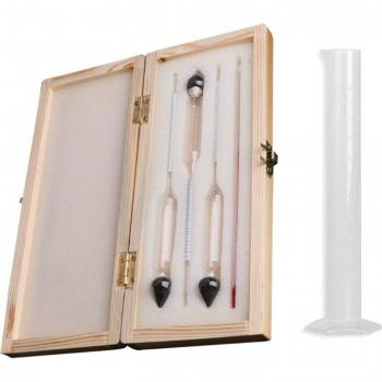 Vintage Hydrometer Kit