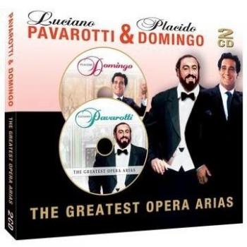 The Greatest Opera Arias