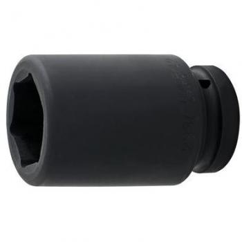 Jonnesway adattatore a martello lungo 6-angolo 3/4 30 mm CR‑MO