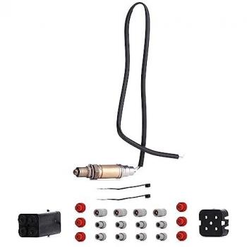 Sonda Lambda RIDEX PLUS 3922L0225P – Compatibile Golf IV Schrägheck (1J1)