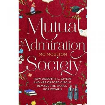 Mutual Admiration Society