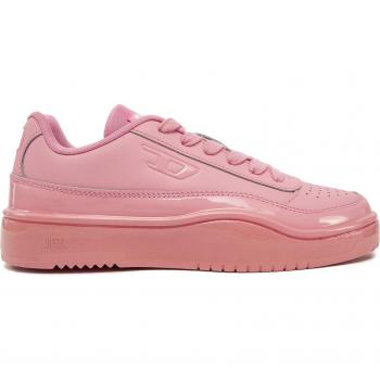 Diesel Sneakers S‑Tracker‑D Low W Y03513 P8124 T4292 Rosa