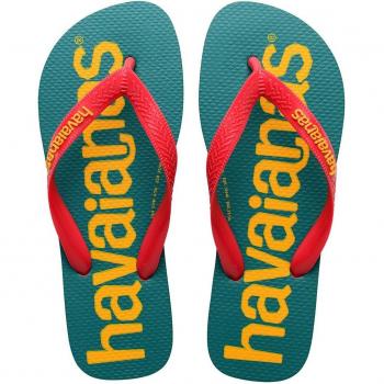 Havaianas - CHANCLAS TOP LOGOMANIA