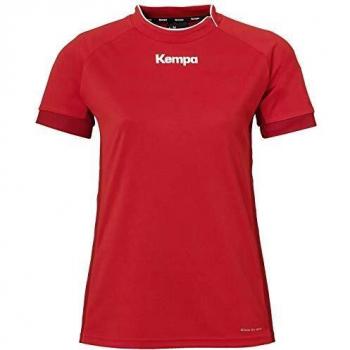 Camiseta Kempa Prime de Manga Corta