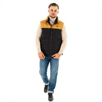 Piumino Timberland Bicolore