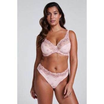 Culotte haute Diva Rose Hunkemöller