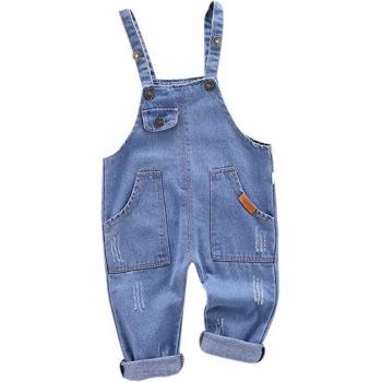 Suspensorio de Algodón para Bebé Niño