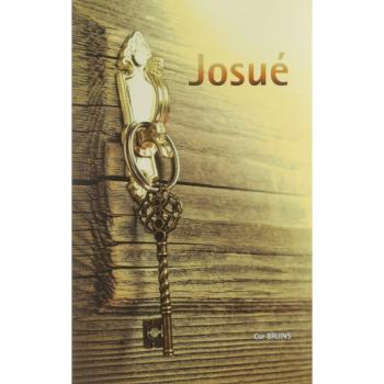 Bruins, Cor: Josué