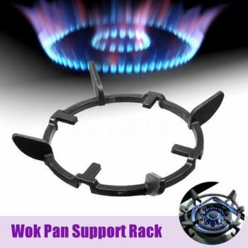 Anillo Calefactor Compacto Wok Resistente