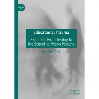 Vitalsource Technologies, Inc. Educational Trauma